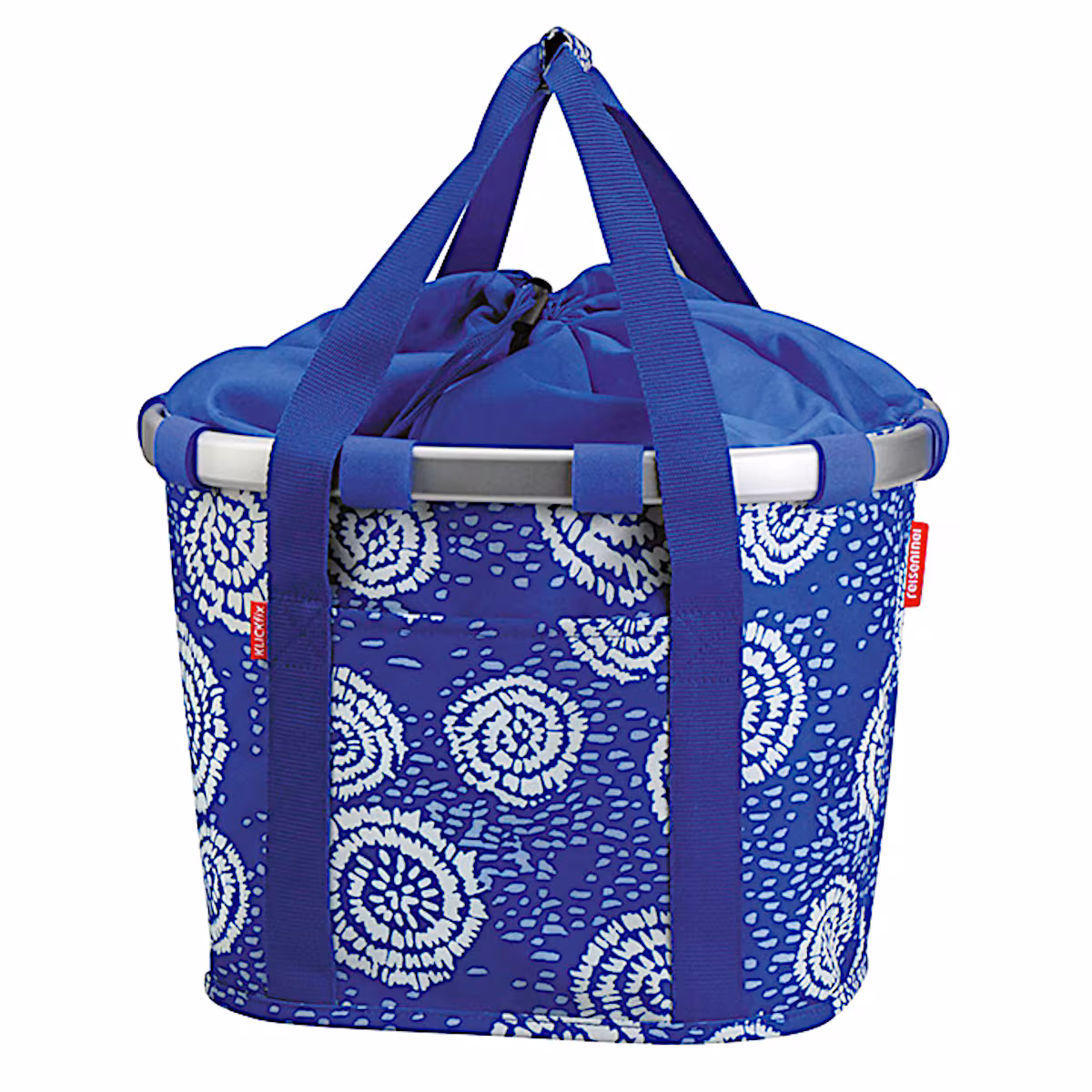 Rose Bikes Reisenthel BIKEBASKET 车把篮包商品图