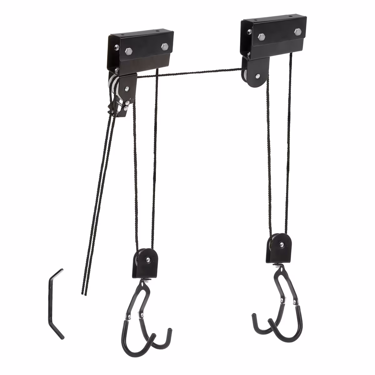 M-Wave Lift Strong Fahrrad-Deckenhalter fuer 26,95 EUR bei Rose Bikes