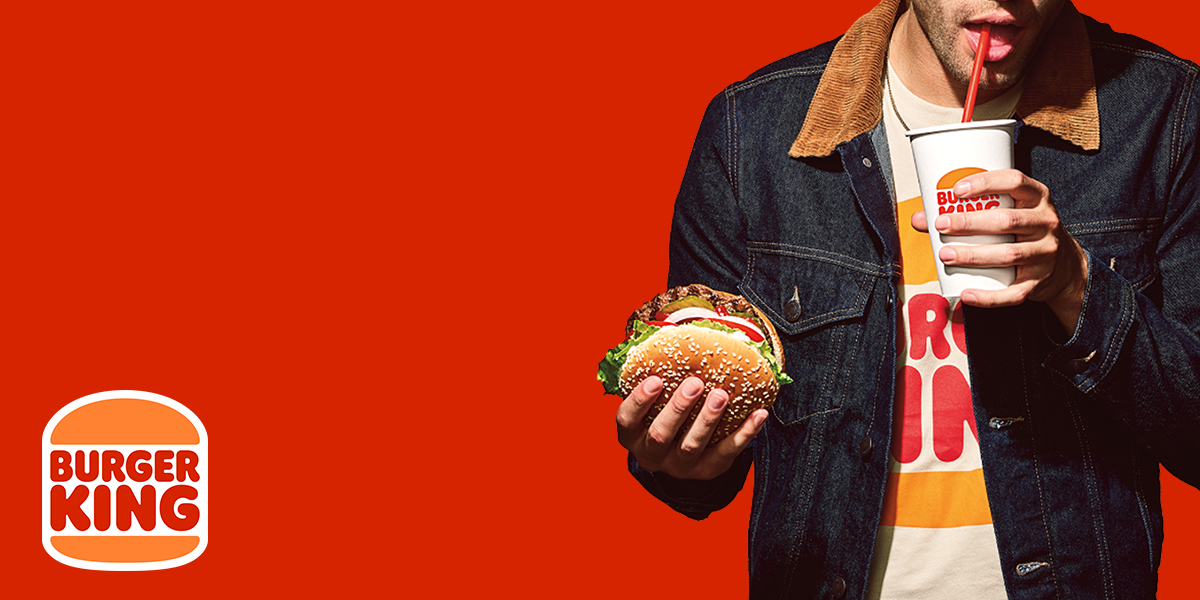 Burger-King-Ratgeber: Restaurant, Coupon, MyBK-Kronen, Lieferung und Allergene