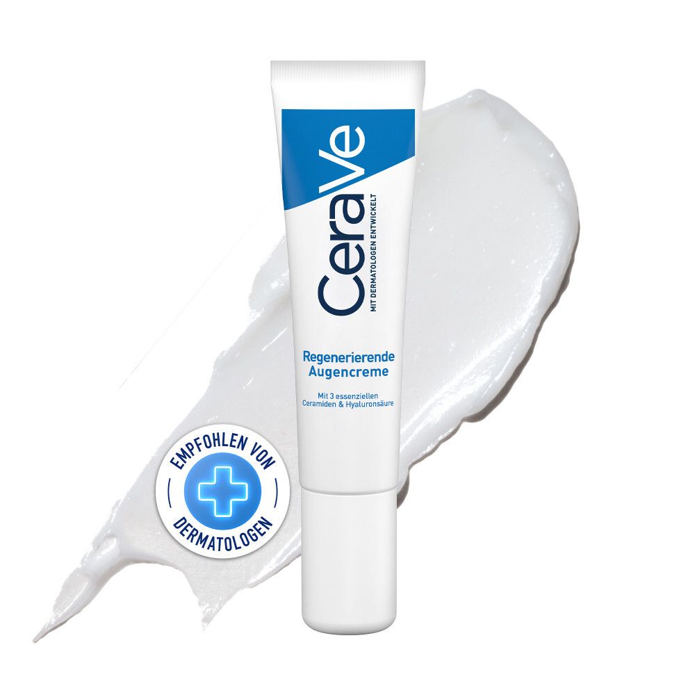 CeraVe Regenerierende Augencreme 14 ml