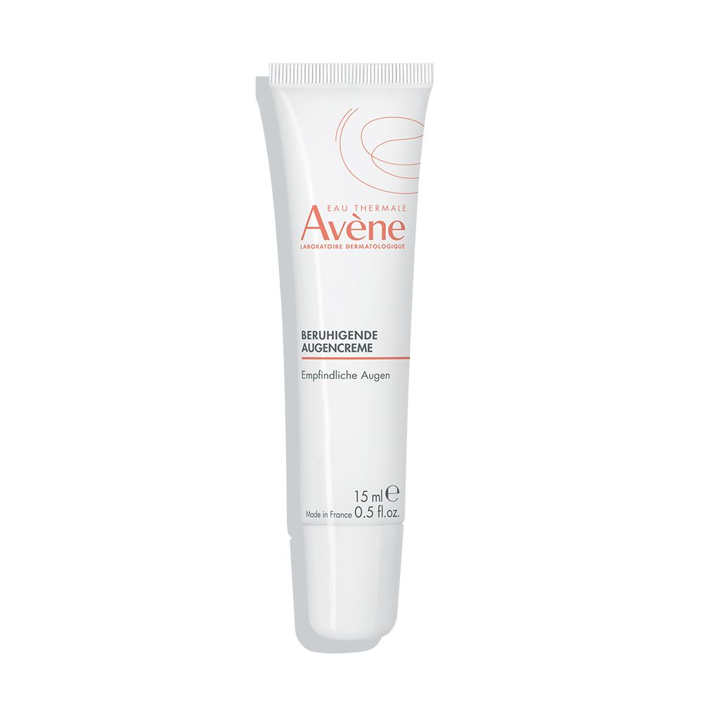 Avène Beruhigende Augencreme 15 ml