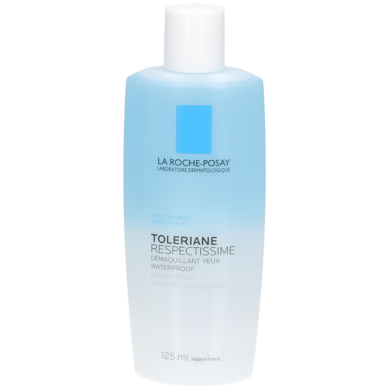 La Roche-Posay Respectissime Augen-Make-Up-Entferner 125 ml