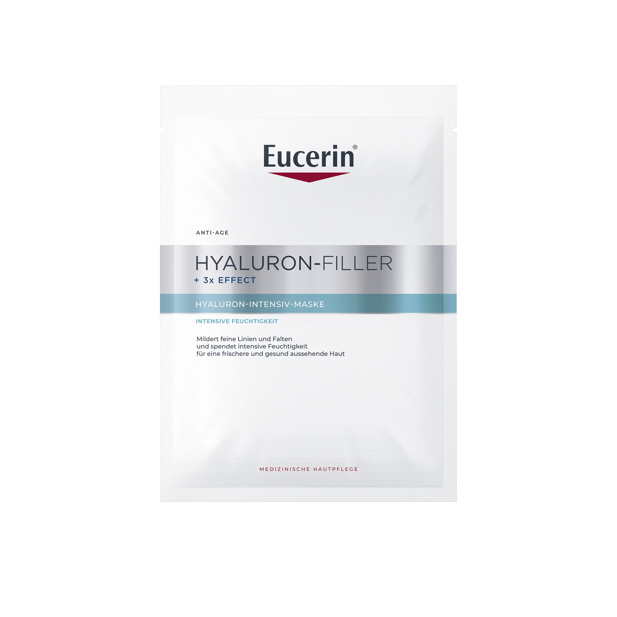 Eucerin Hyaluron-Filler Hyaluron-Intensiv-Maske als Einzelpackung