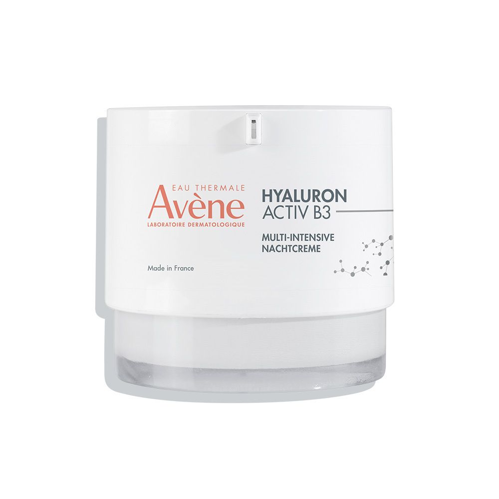 Avène Hyaluron Activ B3 Multi-Intensiv Nachtcreme 40 ml