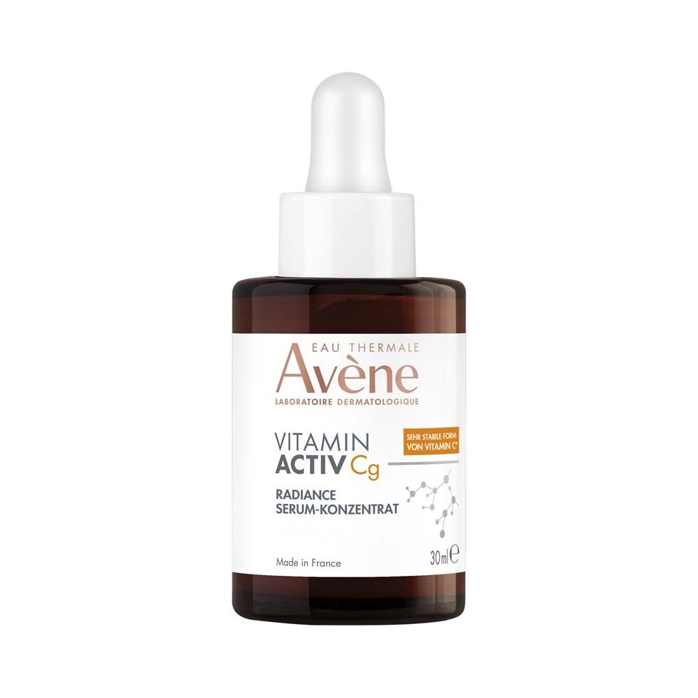 Avène Vitamin Activ Cg Radiance Serum-Konzentrat, 30 ml