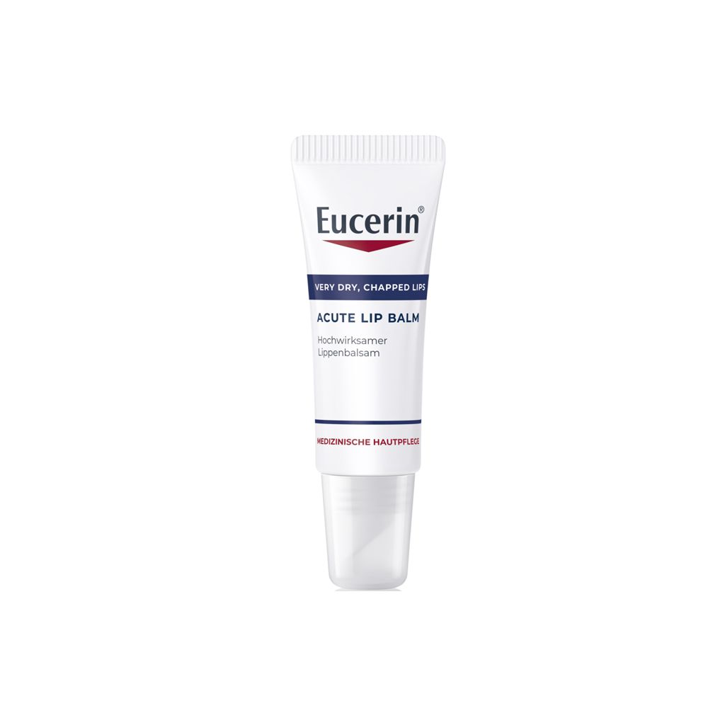 Eucerin UreaRepair Acute Lip Balm 10 ml