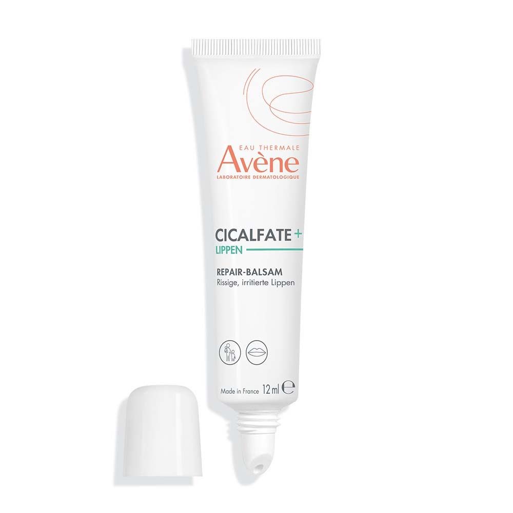 Avène Cicalfate Plus Lippen Repair-Balsam 12 ml