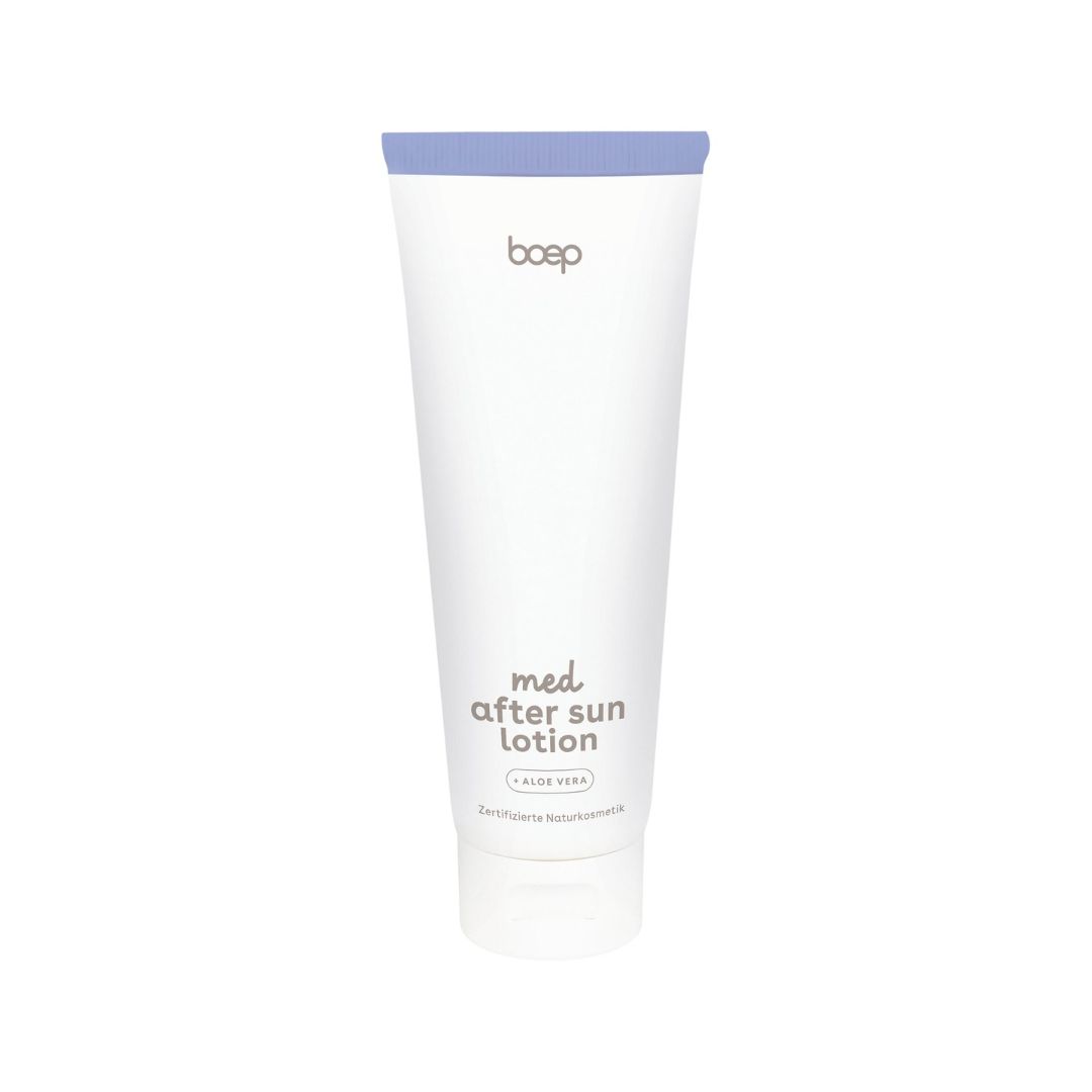 das boep med After Sun Lotion 100 ml