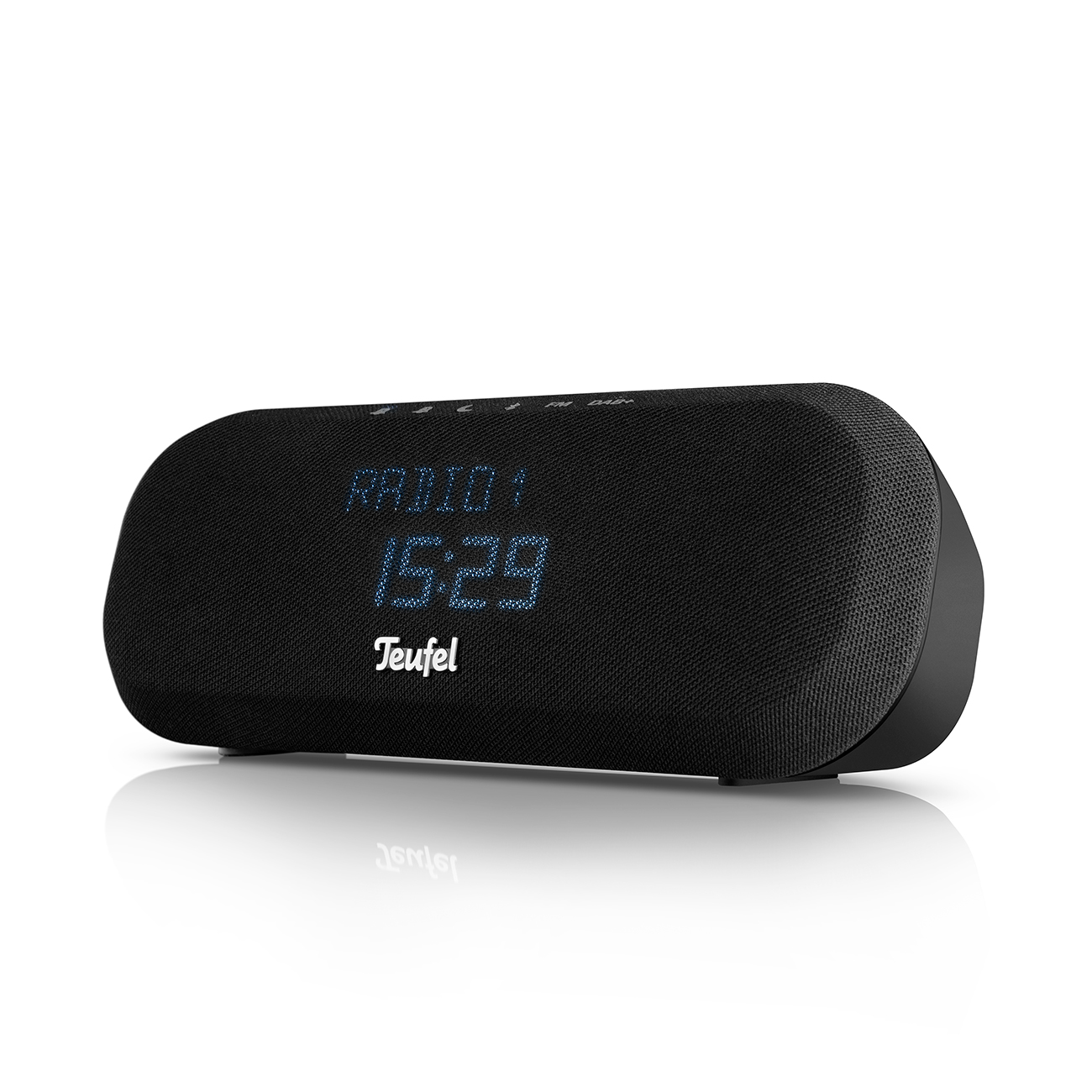 Teufel RADIO ONE Black