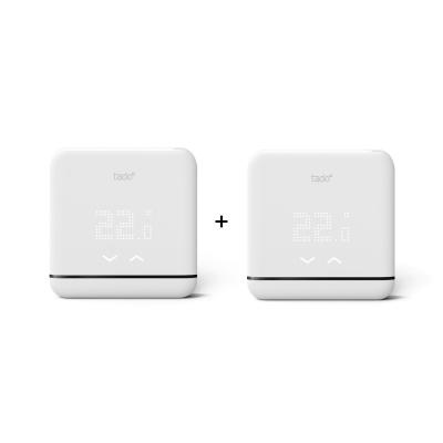 tado V3+ Smarte Klimaanlagen-Steuerung 2er-Set bei tink