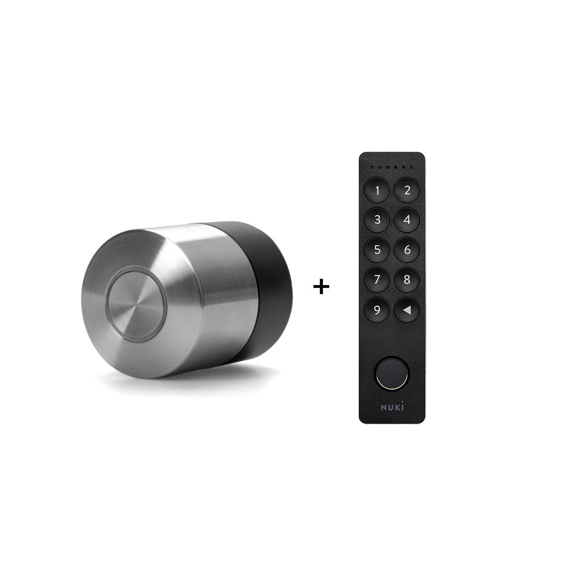 Nuki Smart Lock Pro 5. Gen mit Keypad 2 bei tink
