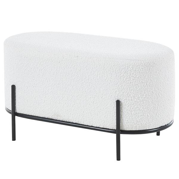home24 Polsterhocker und Wohnaccessoires
