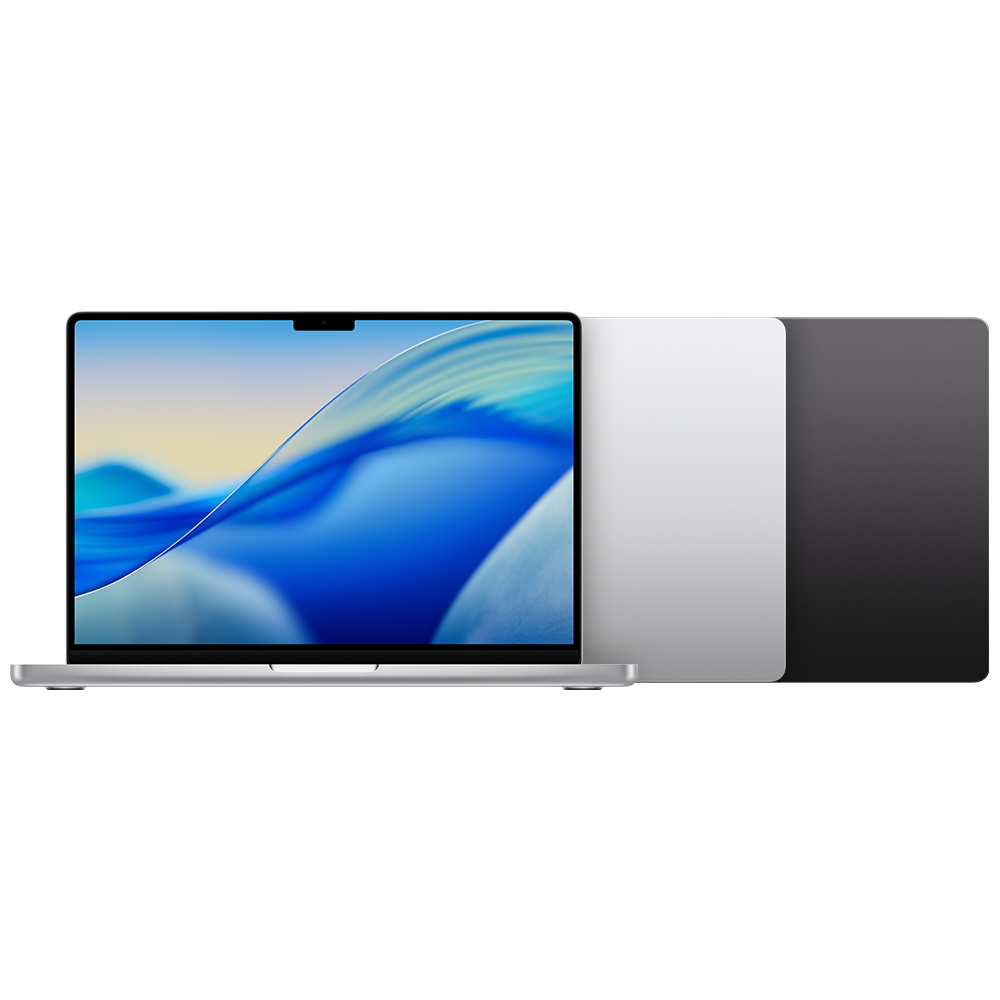 Apple MacBook Pro 14-inch M5