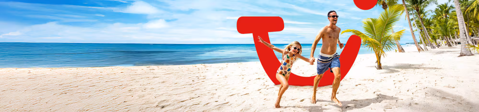 TUI Last Minute Urlaub