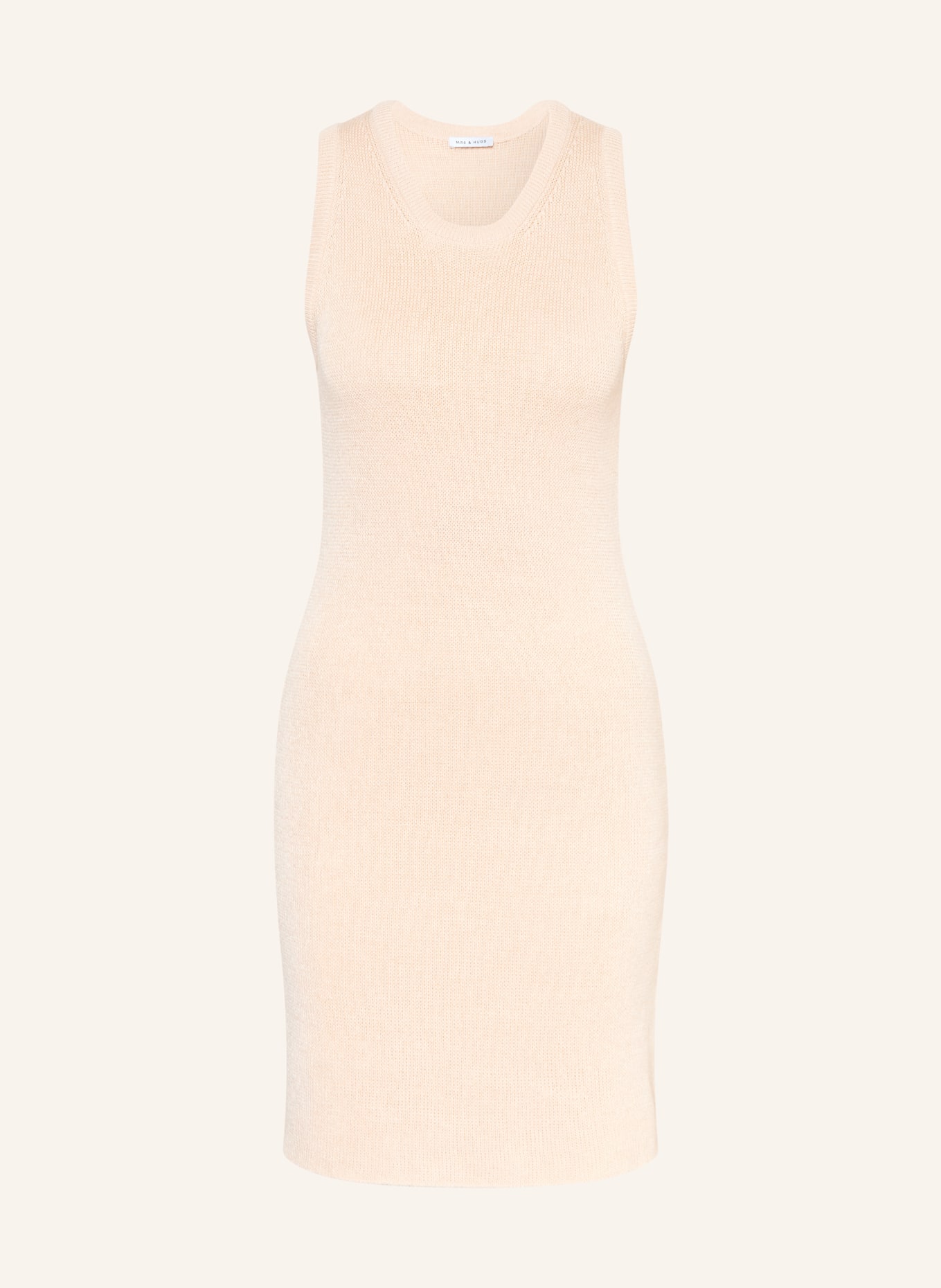 MRS & HUGS Strickkleid fuer 99,99 EUR bei Breuninger
