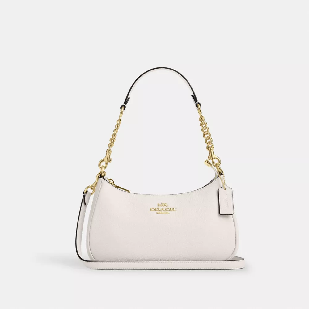 Coach Teri Schultertasche
