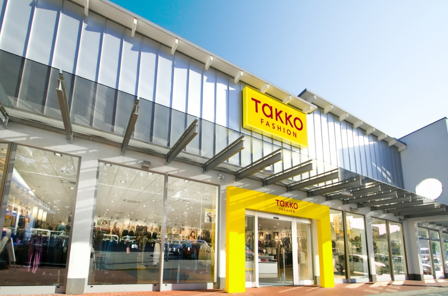 德国 Takko Fashion 值不值得逛?童装、Friends 积分、到店取货和退货怎么用
