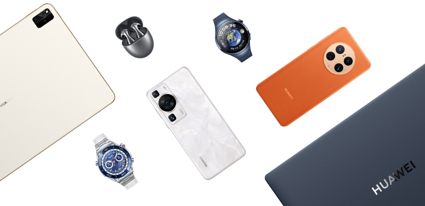 德国 HUAWEI 官方店怎么用:先查 App、积分、Trade-In 与退货