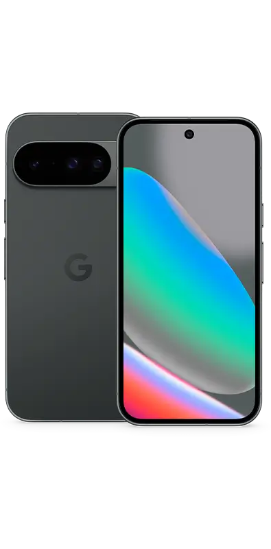 Google Pixel 10 128 GB Obsidian bei MediaMarkt Tarifwelt