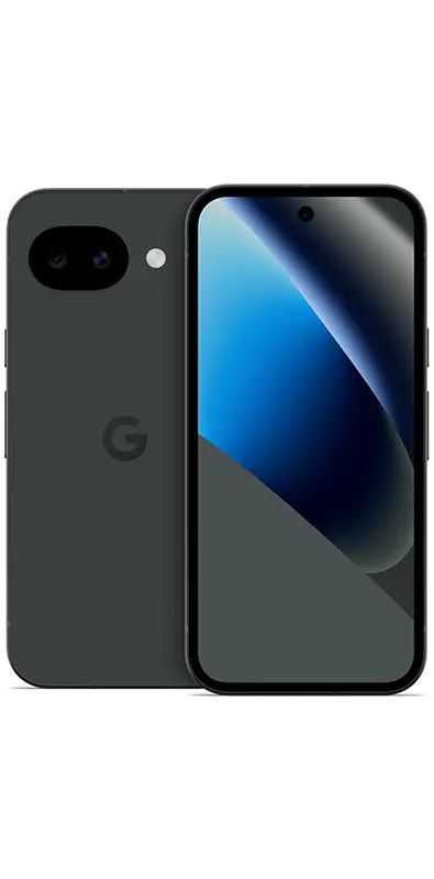 Google Pixel 10a in Obsidian bei MediaMarkt Tarifwelt