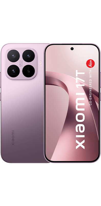 Xiaomi 17T 256 GB + Xiaomi Sound Party