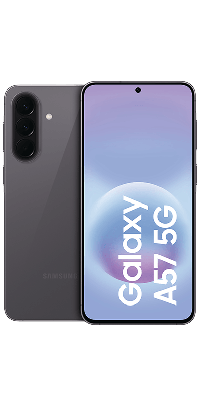Samsung Galaxy A57 128 GB + 50 Euro Online-Bonus