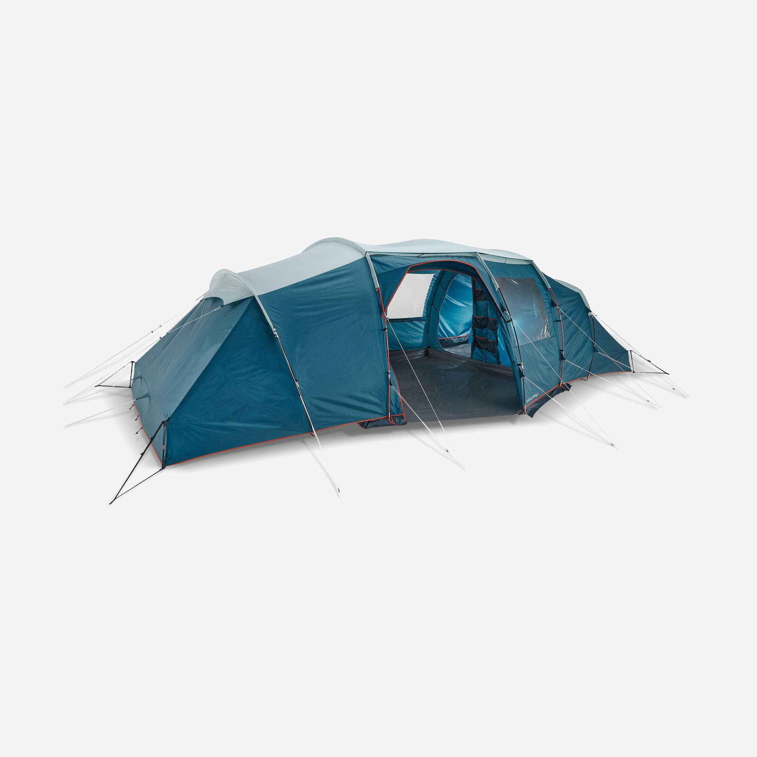 QUECHUA Arpenaz 8.4 Familienzelt offizielles Decathlon Produktbild