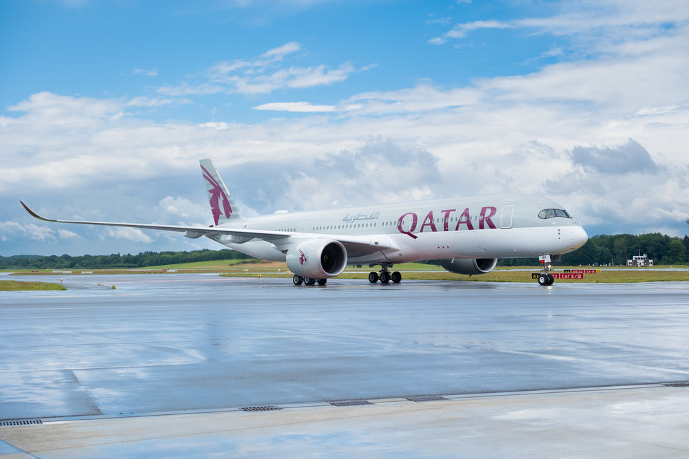 德国出发订 Qatar Airways:票价、行李、多哈中转和 Avios 怎么查