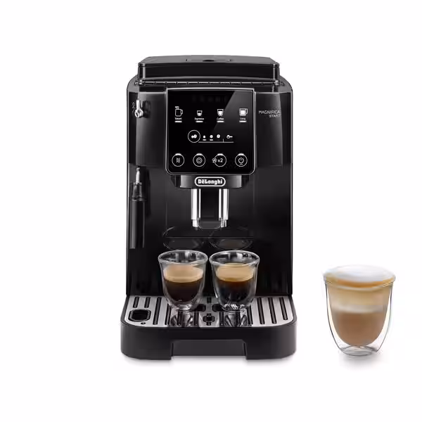 De'Longhi Magnifica Start ECAM222.20.B Kaffeevollautomat Produktbild