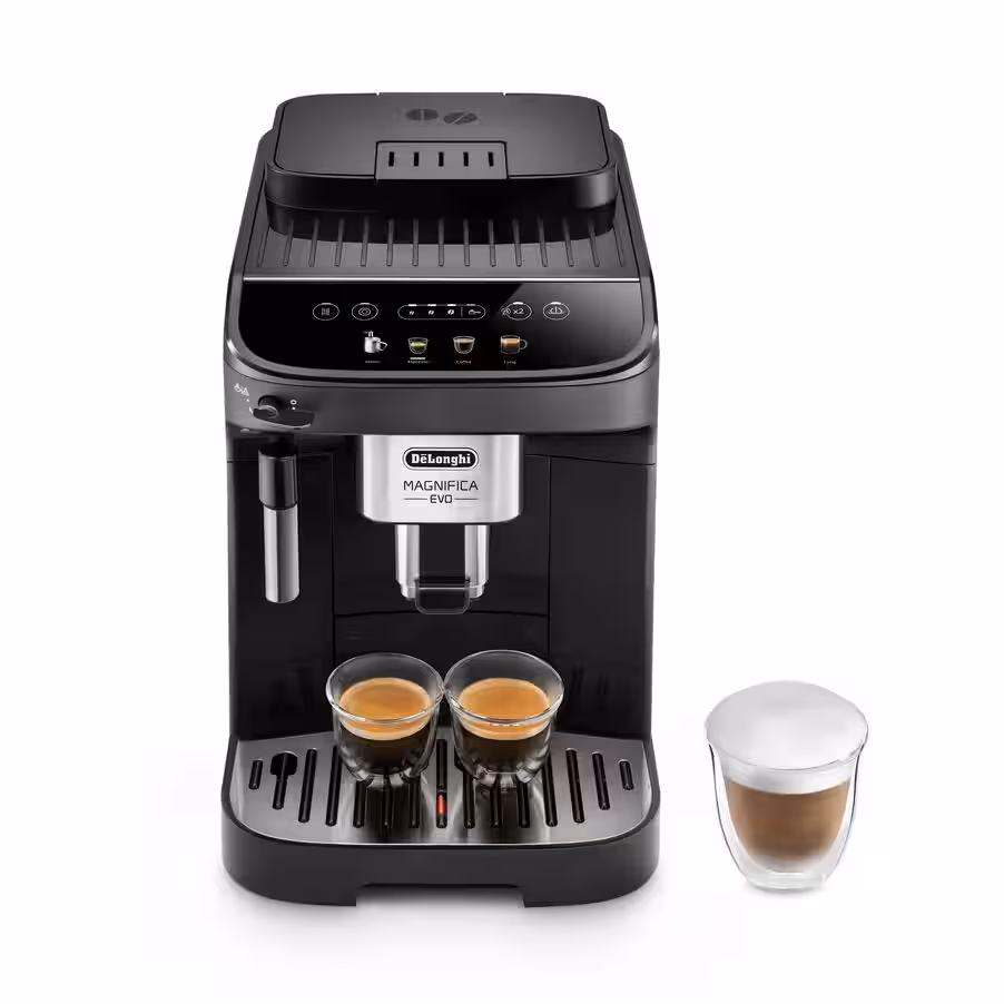 De'Longhi Magnifica Evo ECAM290.21.B 全自动咖啡机
