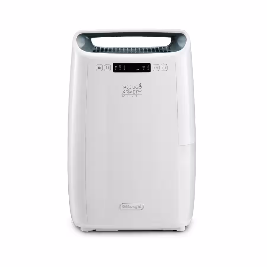 De'Longhi DEXD216RF Luftentfeuchter Produktbild