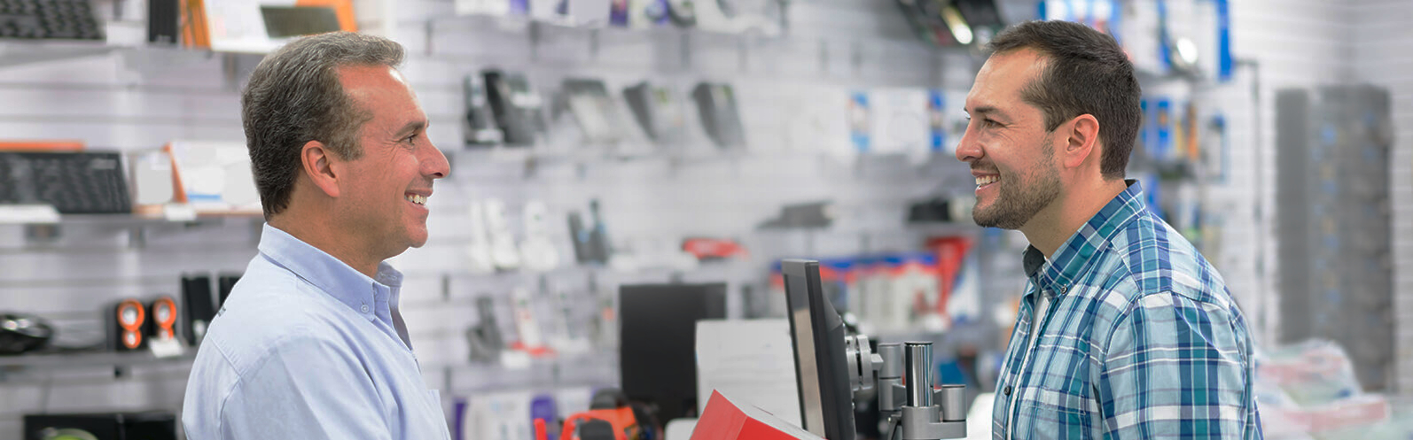 Tefal Reparaturzentrum und Originalersatzteile