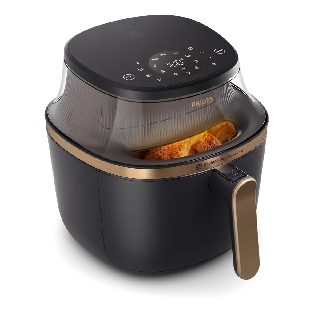 Philips 3000 Series Airfryer 4.2L NA322/00