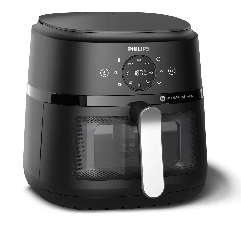 Philips 2000 Series Airfryer XL NA231/00
