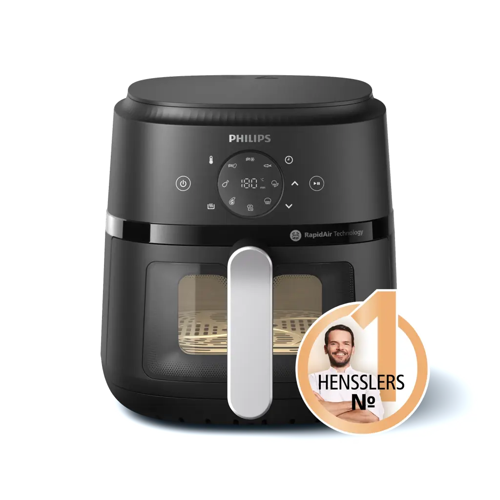 Philips 2000 Series Airfryer L NA221/00