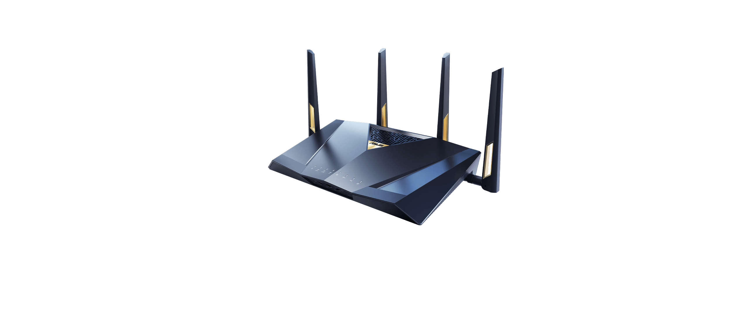 ASUS RT-BE88U offizielles Produktbild