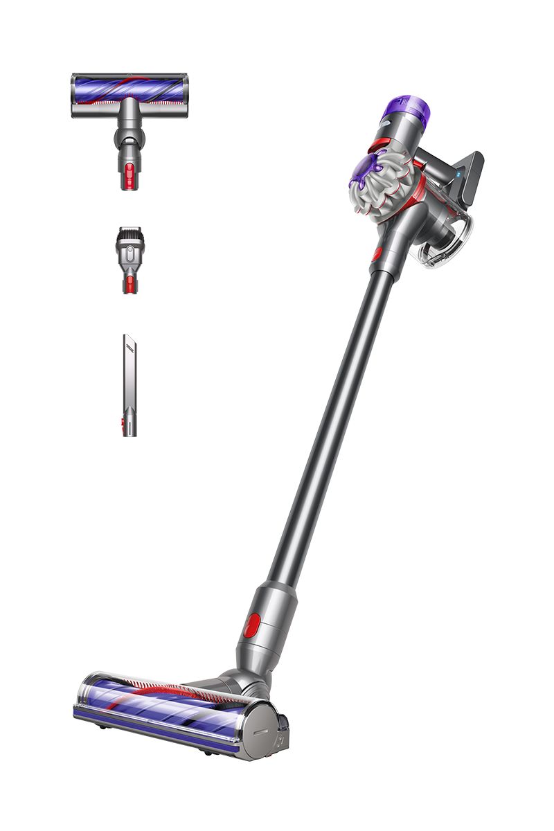 Dyson V8 Advanced Akkustaubsauger Produktbild