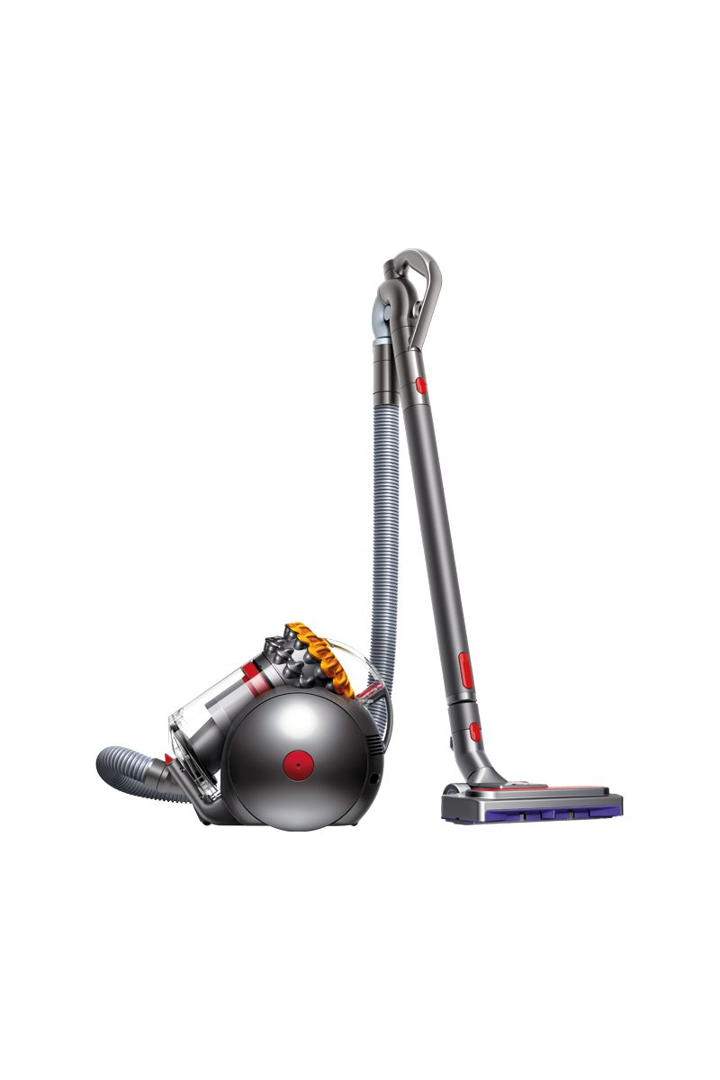 Dyson Big Ball Multi Floor 2 Corded Canister Vacuum 222381-01