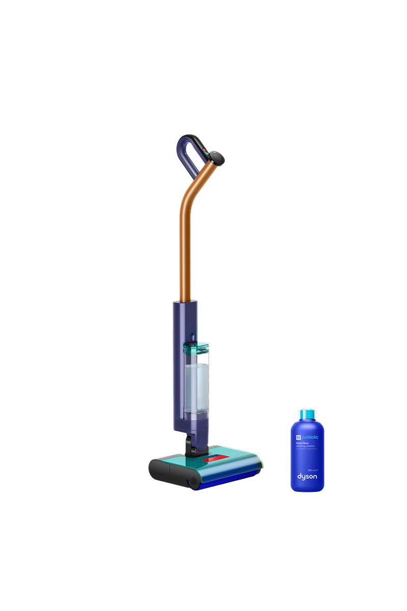 Dyson Clean+Wash Hygiene fuer 399 EUR statt 499 EUR