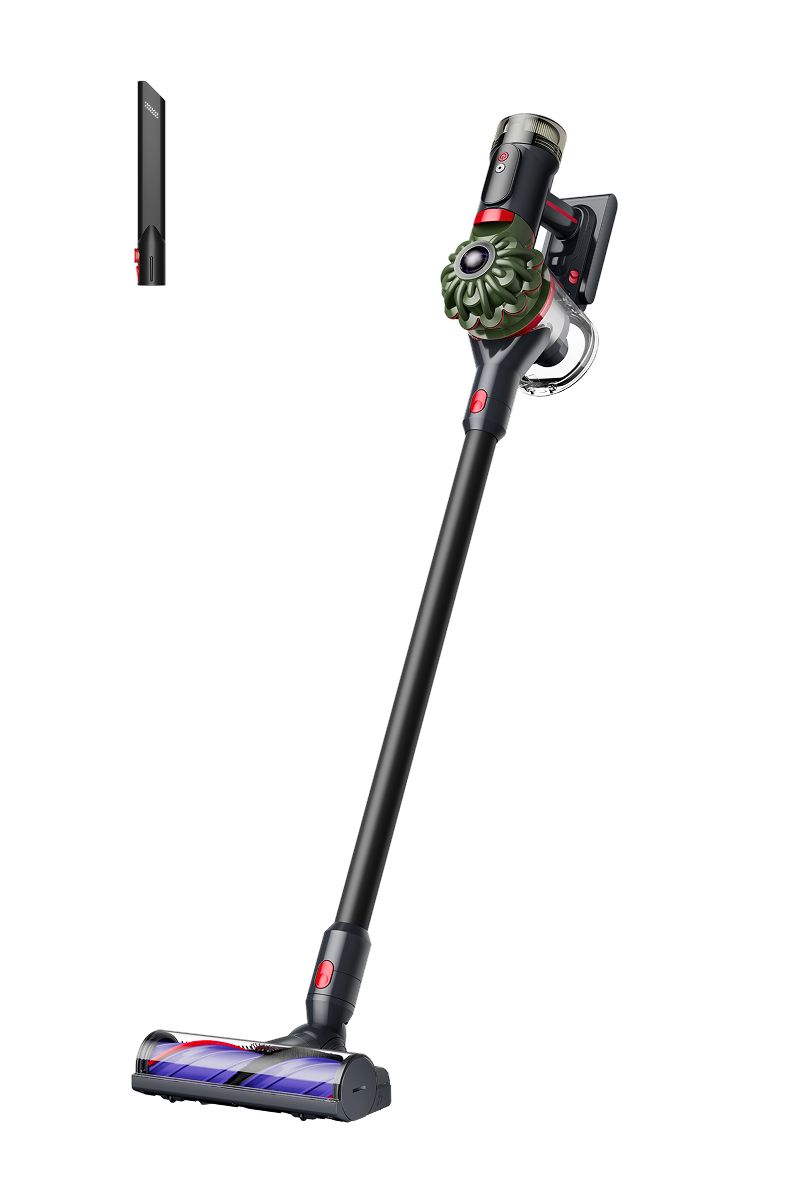 Dyson V8 Cyclone Motorbar Cordless Vacuum 494706-01