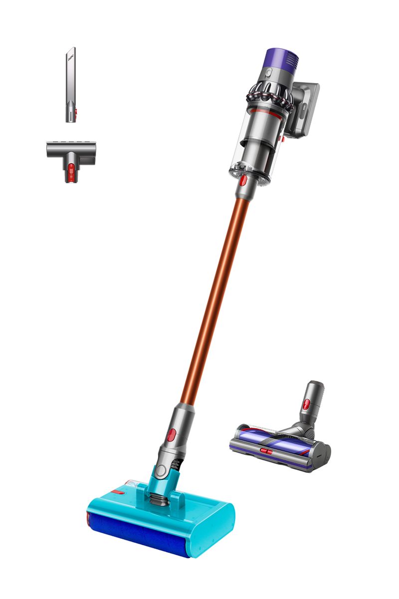 Dyson V10 Submarine fuer 399 EUR statt 549 EUR