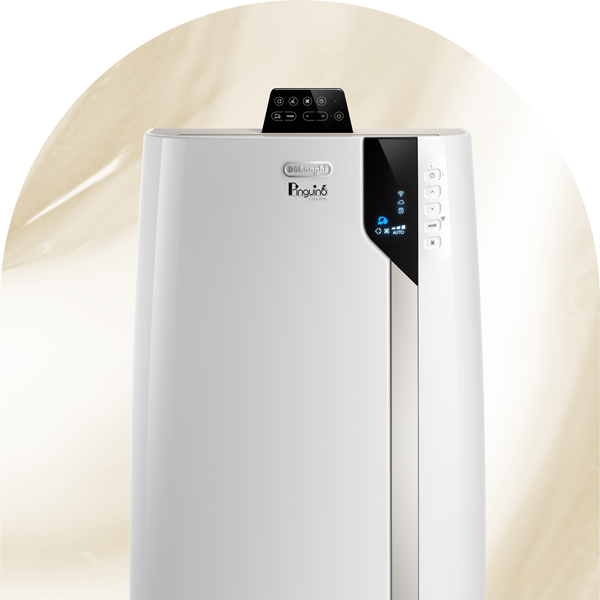 De'Longhi Pinguino 移动空调设备