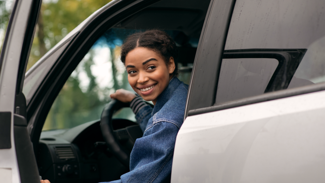 Freenow Carsharing und Mietwagen 官方车辆场景图