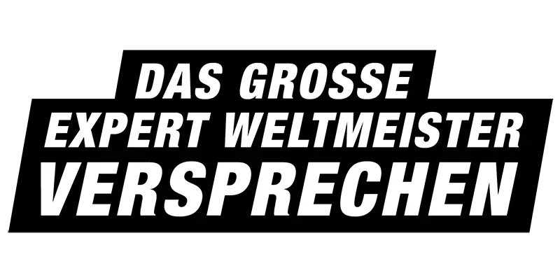 Expert Weltmeister-Versprechen: TV-Kaufpreis zurück bei deutschem Titel