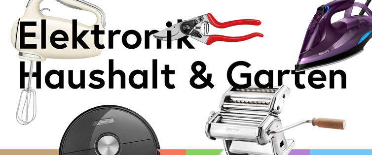 Galaxus Cashback-Aktion bei Shoop Deutschland