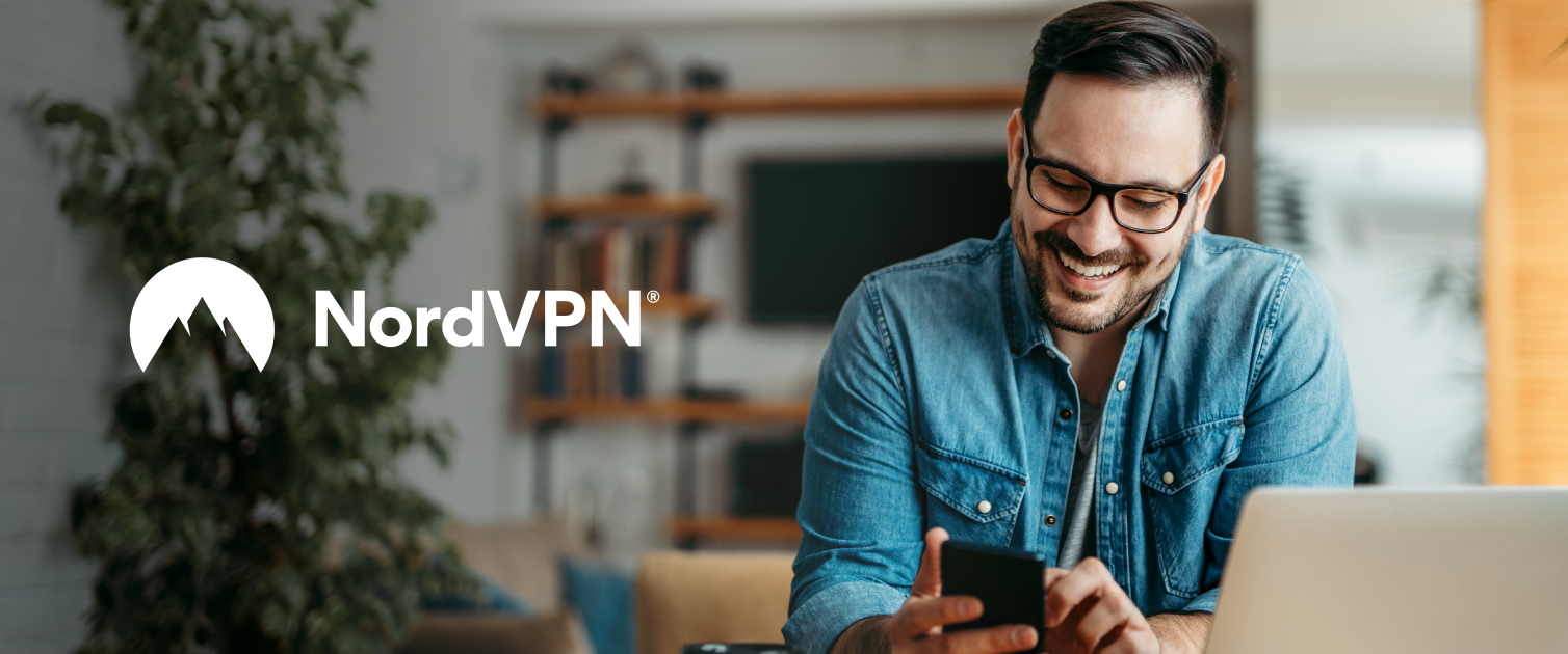 NordVPN Cashback-Aktion bei Shoop Deutschland