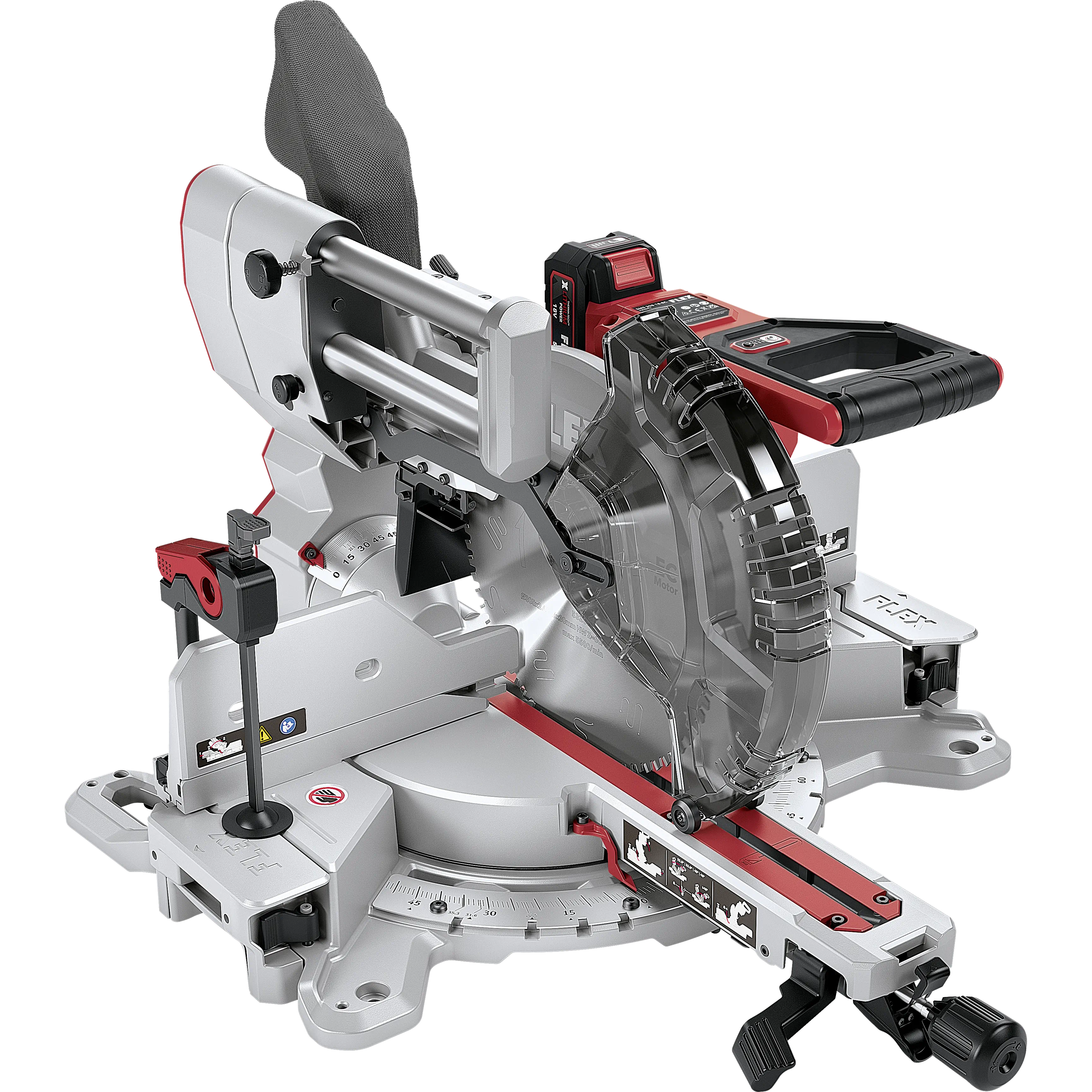 Flex 18V Akkupack gratis bei Conrad