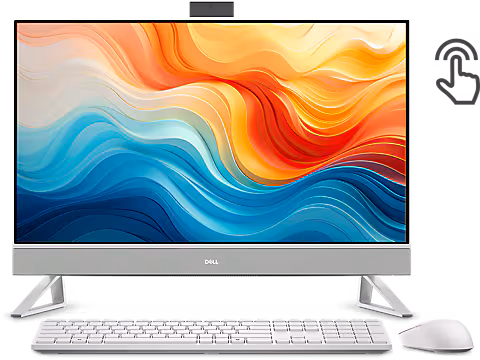 Dell 27英寸一体机 1.199 EUR,官方直降 600 EUR