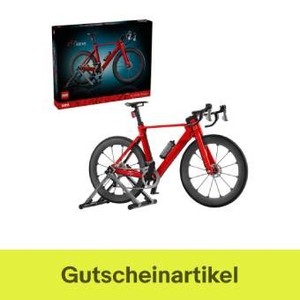 LEGO Icons Rennrad 11380 bei eBay