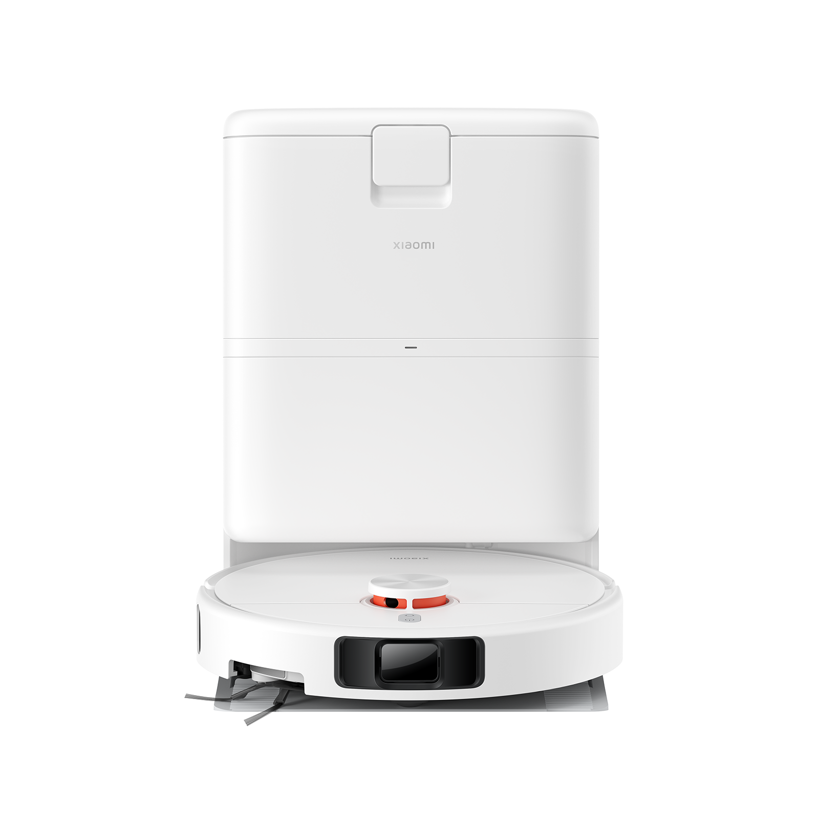 Xiaomi Robot Vacuum H50 Pro White EU (BHR089NEU)